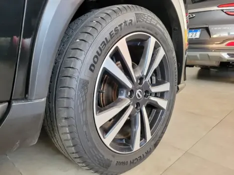 NISSAN Kicks 1.6 16V 4P FLEXSTART ADVANCE XTRONIC AUTOM�TICO CVT, Foto 9