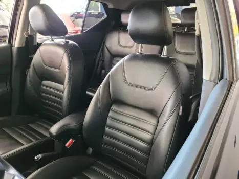 NISSAN Kicks 1.6 16V 4P FLEXSTART ADVANCE XTRONIC AUTOM�TICO CVT, Foto 10