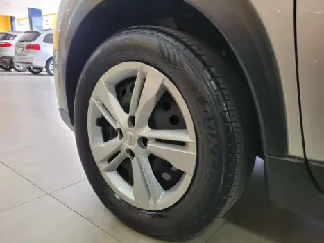 NISSAN Kicks 1.6 16V 4P FLEXSTART S, Foto 9