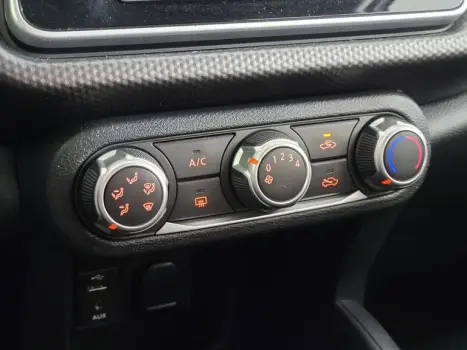 NISSAN Kicks 1.6 16V 4P FLEXSTART S, Foto 12