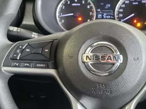 NISSAN Kicks 1.6 16V 4P FLEXSTART S, Foto 14