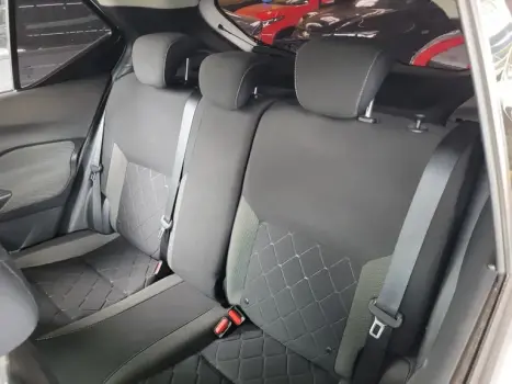 NISSAN Kicks 1.6 16V 4P FLEXSTART S, Foto 3