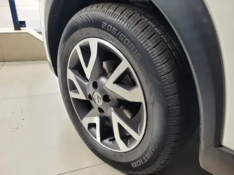 NISSAN Kicks 1.6 16V 4P FLEXSTART S, Foto 4