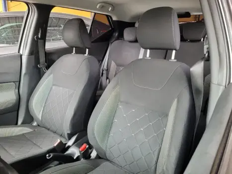 NISSAN Kicks 1.6 16V 4P FLEXSTART S, Foto 6