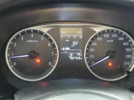 NISSAN Kicks 1.6 16V 4P FLEXSTART S, Foto 9