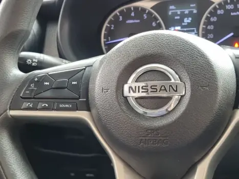 NISSAN Kicks 1.6 16V 4P FLEXSTART S, Foto 12