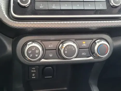 NISSAN Kicks 1.6 16V 4P FLEXSTART S, Foto 15