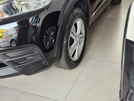 NISSAN Kicks 1.6 16V 4P FLEXSTART S DIRECT X-TRONIC AUTOM�TICO CVT, Foto 4