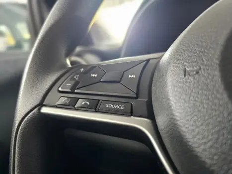 NISSAN Kicks 1.6 16V 4P FLEXSTART S DIRECT X-TRONIC AUTOM�TICO CVT, Foto 7