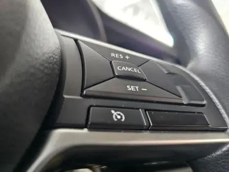 NISSAN Kicks 1.6 16V 4P FLEXSTART S DIRECT X-TRONIC AUTOM�TICO CVT, Foto 8