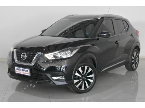 NISSAN Kicks 1.6 16V 4P FLEXSTART EXCLUSIVE XTRONIC AUTOM�TICO CVT, Foto 1