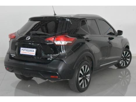 NISSAN Kicks 1.6 16V 4P FLEXSTART EXCLUSIVE XTRONIC AUTOM�TICO CVT, Foto 2