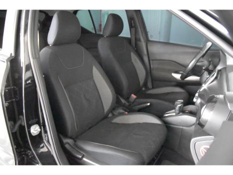 NISSAN Kicks 1.6 16V 4P FLEXSTART EXCLUSIVE XTRONIC AUTOM�TICO CVT, Foto 4