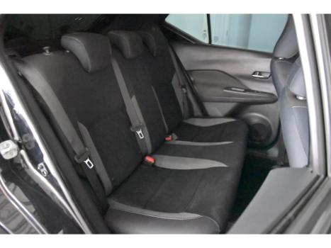 NISSAN Kicks 1.6 16V 4P FLEXSTART EXCLUSIVE XTRONIC AUTOM�TICO CVT, Foto 5