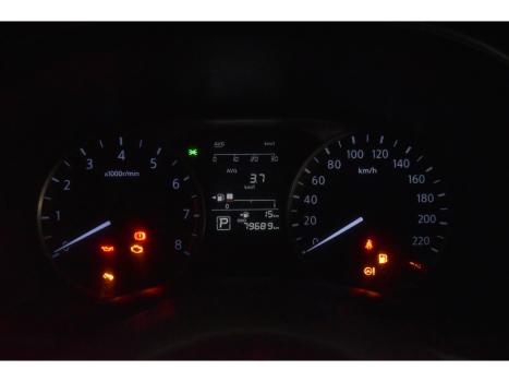 NISSAN Kicks 1.6 16V 4P FLEXSTART EXCLUSIVE XTRONIC AUTOM�TICO CVT, Foto 13