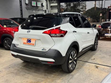 NISSAN Kicks 1.6 16V 4P FLEXSTART SL X-TRONIC AUTOM�TICO CVT, Foto 2