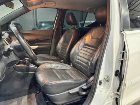 NISSAN Kicks 1.6 16V 4P FLEXSTART SL X-TRONIC AUTOM�TICO CVT, Foto 4