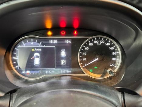 NISSAN Kicks 1.6 16V 4P FLEXSTART SL X-TRONIC AUTOM�TICO CVT, Foto 5