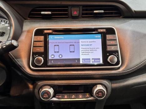 NISSAN Kicks 1.6 16V 4P FLEXSTART SL X-TRONIC AUTOM�TICO CVT, Foto 6