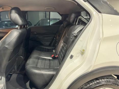 NISSAN Kicks 1.6 16V 4P FLEXSTART SL X-TRONIC AUTOM�TICO CVT, Foto 7
