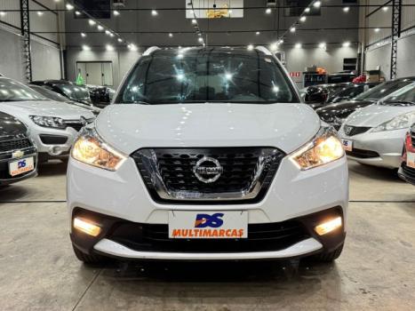 NISSAN Kicks 1.6 16V 4P FLEXSTART SL X-TRONIC AUTOM�TICO CVT, Foto 11