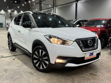 NISSAN Kicks 1.6 16V 4P FLEXSTART SL X-TRONIC AUTOM�TICO CVT, Foto 13