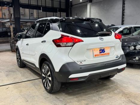 NISSAN Kicks 1.6 16V 4P FLEXSTART SL X-TRONIC AUTOM�TICO CVT, Foto 14