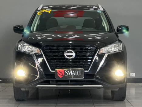 NISSAN Kicks 1.6 16V 4P FLEXSTART SENSE XTRONIC AUTOM�TICO CVT, Foto 2