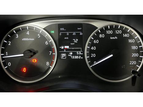 NISSAN Kicks 1.6 16V 4P FLEXSTART SENSE XTRONIC AUTOM�TICO CVT, Foto 6