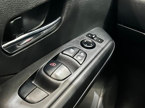 NISSAN Kicks 1.6 16V 4P FLEXSTART SENSE XTRONIC AUTOM�TICO CVT, Foto 8