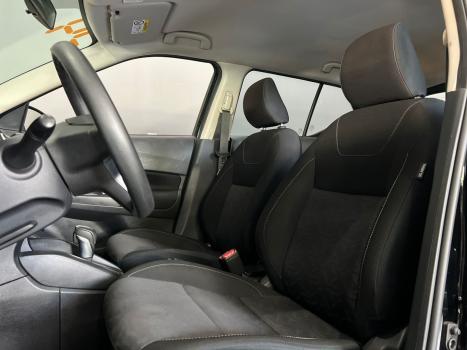NISSAN Kicks 1.6 16V 4P FLEXSTART SENSE XTRONIC AUTOM�TICO CVT, Foto 9
