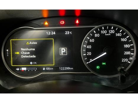 NISSAN Kicks 1.6 16V 4P FLEXSTART SL X-TRONIC AUTOM�TICO CVT, Foto 6