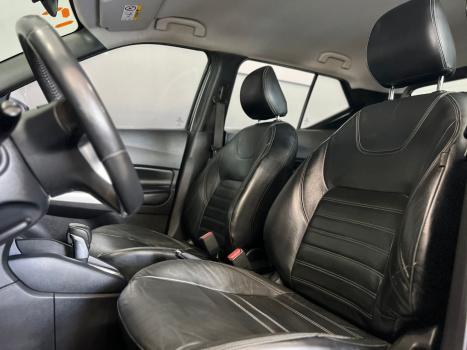 NISSAN Kicks 1.6 16V 4P FLEXSTART SL X-TRONIC AUTOM�TICO CVT, Foto 8