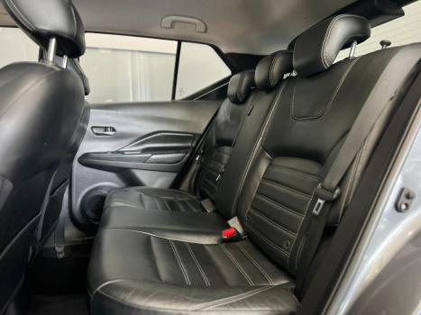 NISSAN Kicks 1.6 16V 4P FLEXSTART SL X-TRONIC AUTOM�TICO CVT, Foto 9