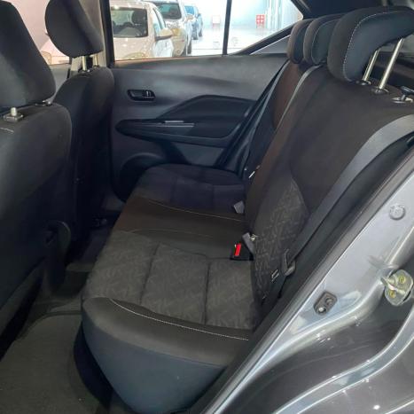 NISSAN Kicks 1.6 16V 4P FLEX ACTIVE X-TRONIC AUTOM�TICO CVT, Foto 11