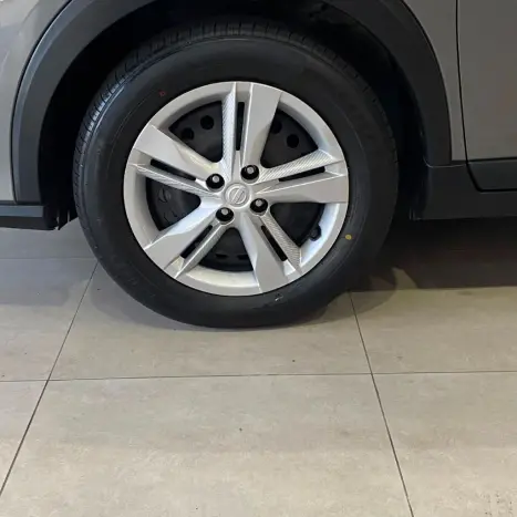 NISSAN Kicks 1.6 16V 4P FLEX ACTIVE X-TRONIC AUTOM�TICO CVT, Foto 18