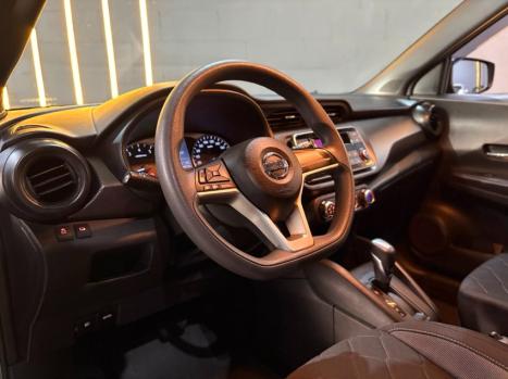 NISSAN Kicks 1.6 16V 4P FLEXSTART S, Foto 6