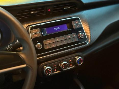 NISSAN Kicks 1.6 16V 4P FLEXSTART S, Foto 8