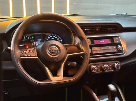 NISSAN Kicks 1.6 16V 4P FLEXSTART S, Foto 9