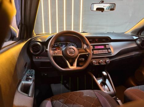 NISSAN Kicks 1.6 16V 4P FLEXSTART S, Foto 13