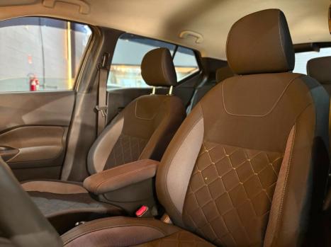 NISSAN Kicks 1.6 16V 4P FLEXSTART S, Foto 17