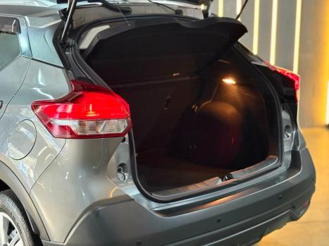 NISSAN Kicks 1.6 16V 4P FLEXSTART S, Foto 20