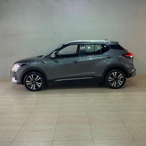 NISSAN Kicks 1.6 16V 4P FLEXSTART ADVANCE XTRONIC AUTOM�TICO CVT, Foto 5