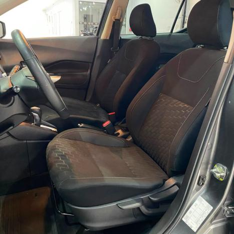 NISSAN Kicks 1.6 16V 4P FLEXSTART ADVANCE XTRONIC AUTOM�TICO CVT, Foto 10