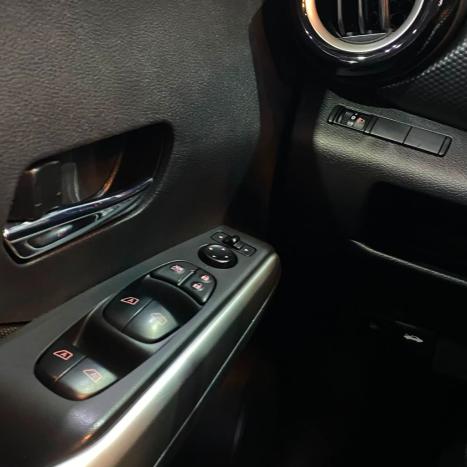 NISSAN Kicks 1.6 16V 4P FLEXSTART ADVANCE XTRONIC AUTOM�TICO CVT, Foto 12