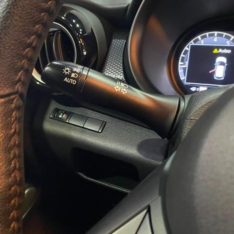 NISSAN Kicks 1.6 16V 4P FLEXSTART ADVANCE XTRONIC AUTOM�TICO CVT, Foto 15