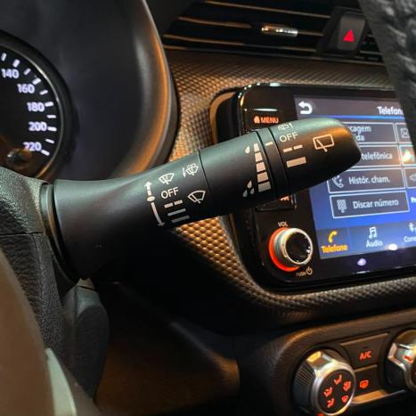 NISSAN Kicks 1.6 16V 4P FLEXSTART ADVANCE XTRONIC AUTOM�TICO CVT, Foto 16