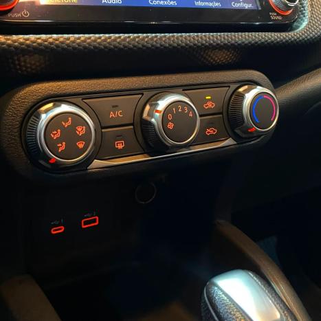 NISSAN Kicks 1.6 16V 4P FLEXSTART ADVANCE XTRONIC AUTOM�TICO CVT, Foto 17