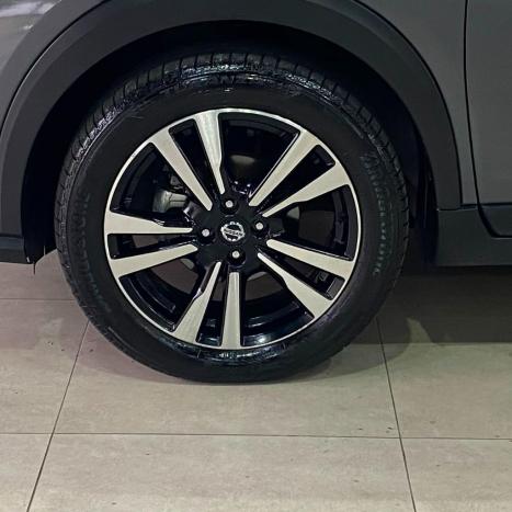 NISSAN Kicks 1.6 16V 4P FLEXSTART ADVANCE XTRONIC AUTOM�TICO CVT, Foto 18