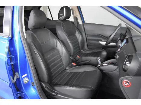 NISSAN Kicks 1.6 16V 4P FLEXSTART EXCLUSIVE XTRONIC AUTOM�TICO CVT, Foto 5